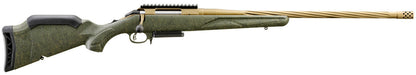 Rifle de cerrojo RUGER American Gen II Predator (9)
