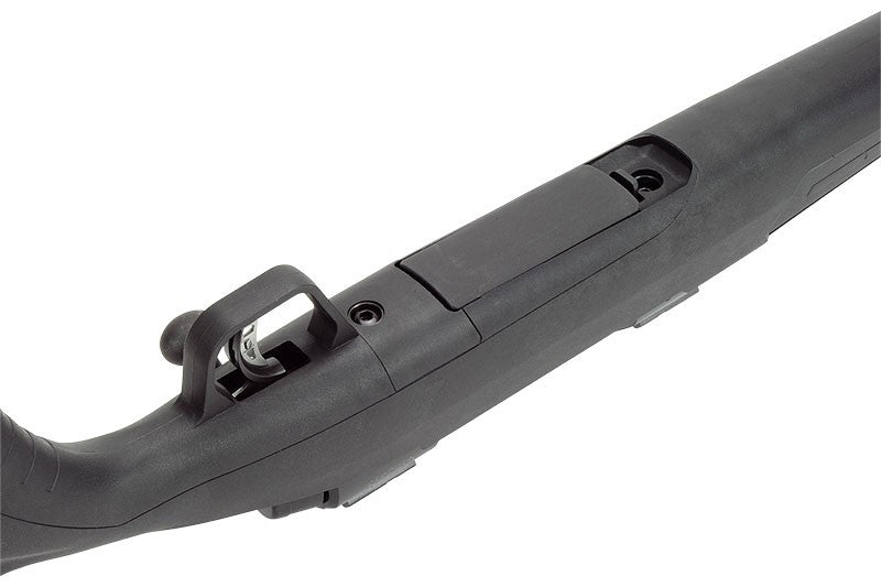 RIFLE DE CERROJO SAVAGE AXIS II COMPACT (2)