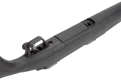 RIFLE DE CERROJO SAVAGE AXIS II COMPACT (2)