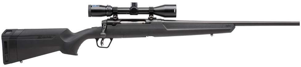 RIFLE DE CERROJO SAVAGE AXIS II XP COMPACT (1)