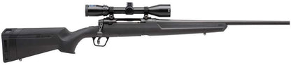 RIFLE DE CERROJO SAVAGE AXIS II XP COMPACT (1)