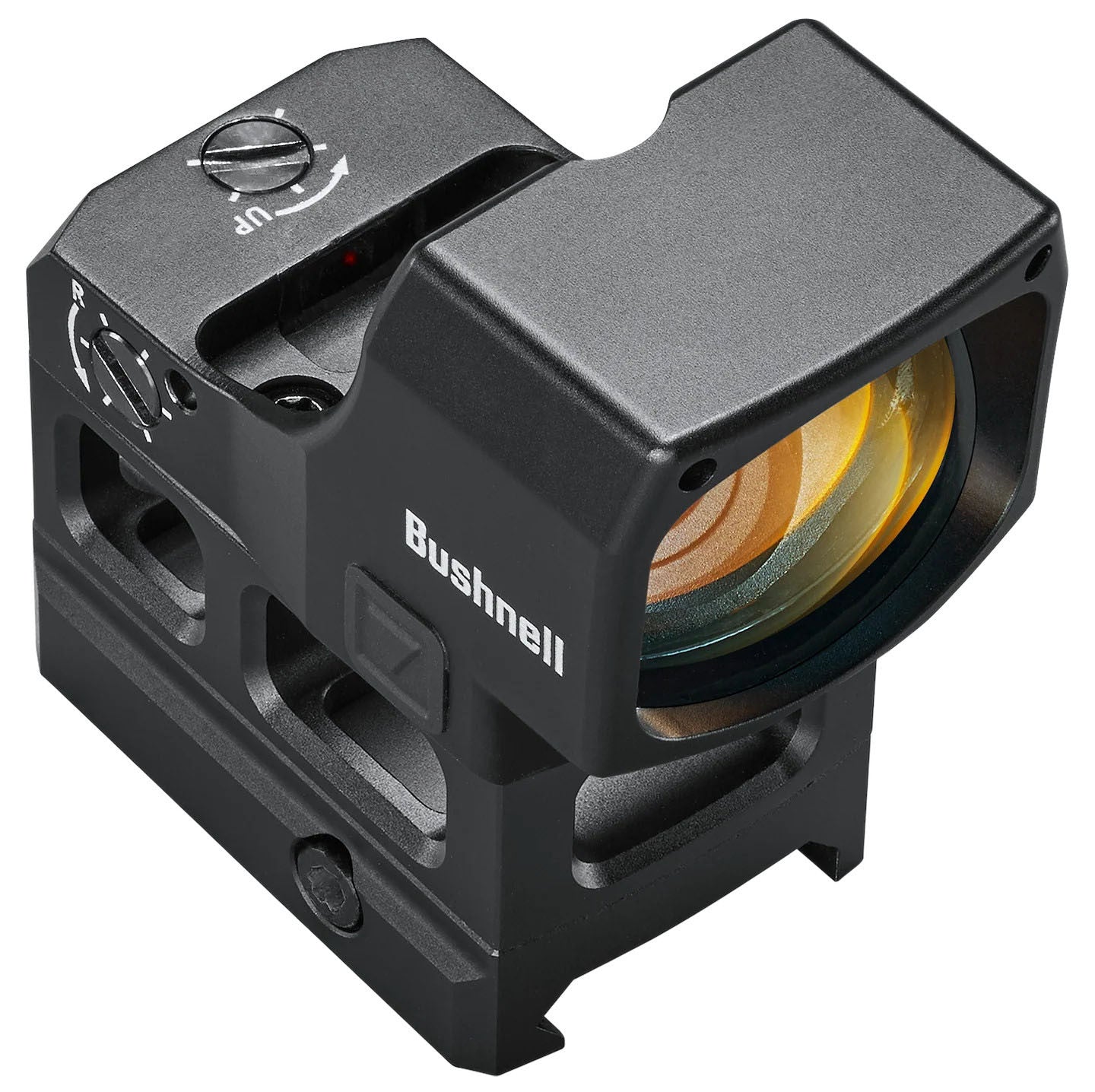 VISOR BUSHNELL RXM-300 REFLEX SIGHT 1X28 4 MOA (5)
