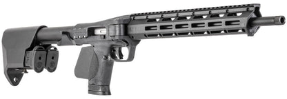 CARABINA SEMIAUTOMÁTICA SMITH & WESSON M&P FPC - 9MM. (1)