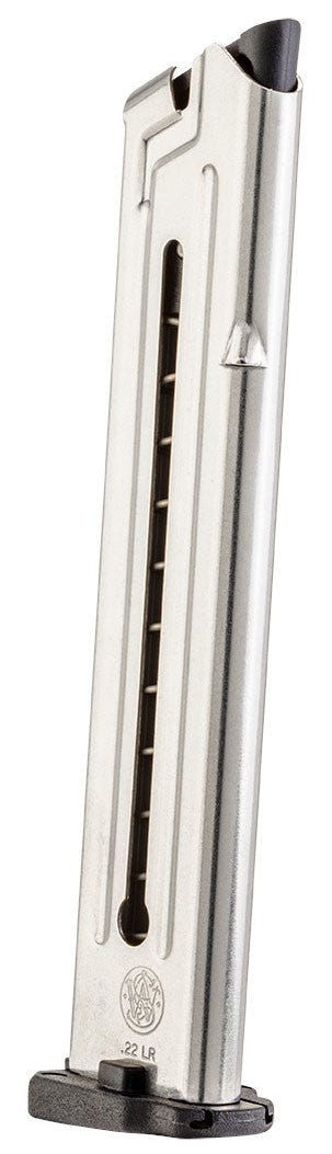 CARGADOR METÁLICO SMITH & WESSON SW22 VICTORY 10R - 22 LR (1)