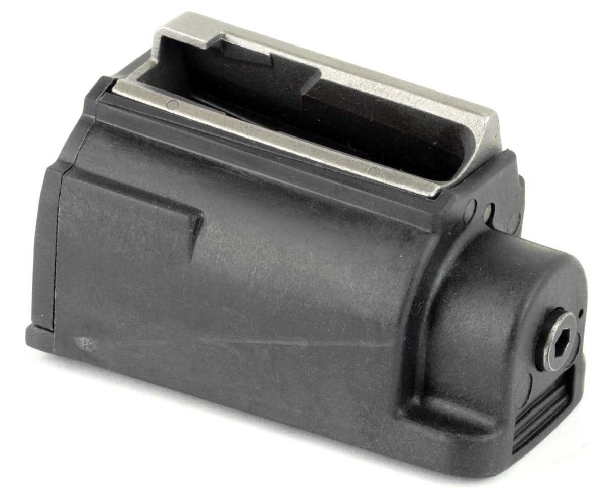 Cargador rotatorio RUGER 77/357 5R - 357 Mag.