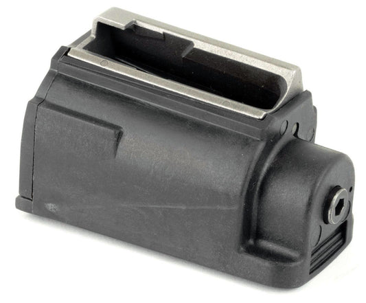 Cargador rotatorio RUGER 77/357 5R - 357 Mag.