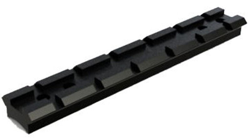 Carril POLI NICOLETTA - Merkel KR1 & Merkel KR1