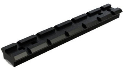 Carril POLI NICOLETTA - Merkel KR1 & Merkel KR1