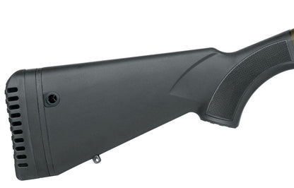 ESCOPETA SEMIAUTOMÁTICA MOSSBERG 940 PRO TACTICAL SPX CERAKOTE - 12/76 (2)