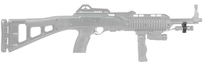MONTURA HI-POINT PARA LÁSER / LINTERNA (1)