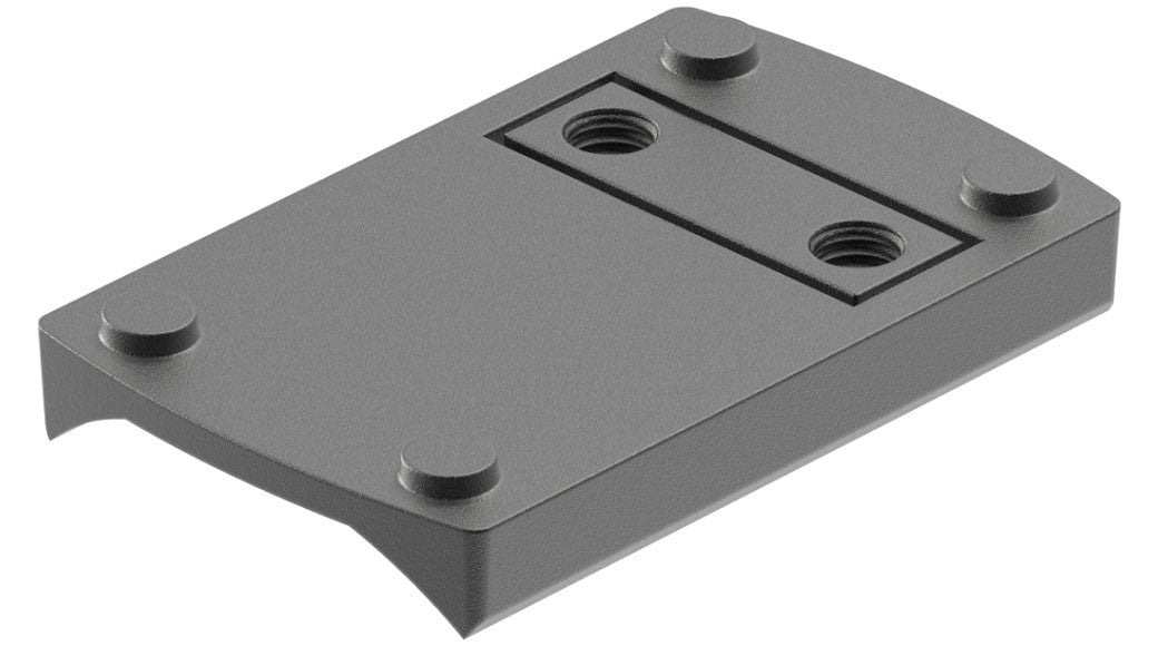 Montura LEUPOLD Deltapoint Pro Dovetail - S&W M&P – Carbin