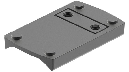 MONTURA LEUPOLD DELTAPOINT PRO DOVETAIL - S&W M&P & S&W M&P