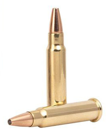 MUNICIÓN METÁLICA CCI GAMEPOINT - 17 HMR - 20 GRAINS - JSP (1)