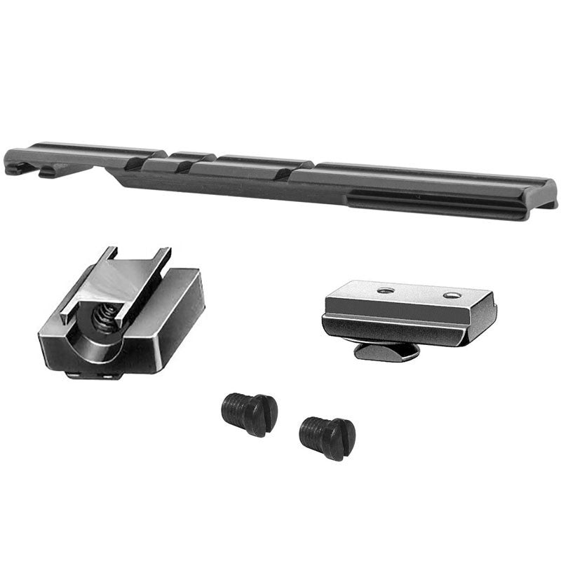 PIE APEL WEAVER 200MM. SIN AGUJEROS & One Size