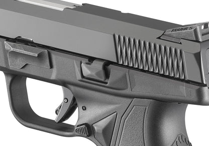 PISTOLA RUGER AMERICAN DUTY PRO 4.2” - 9MM. (11)