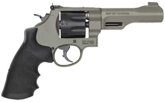 REVÓLVER SMITH & WESSON 327 TRR8 MOSS PC 5"