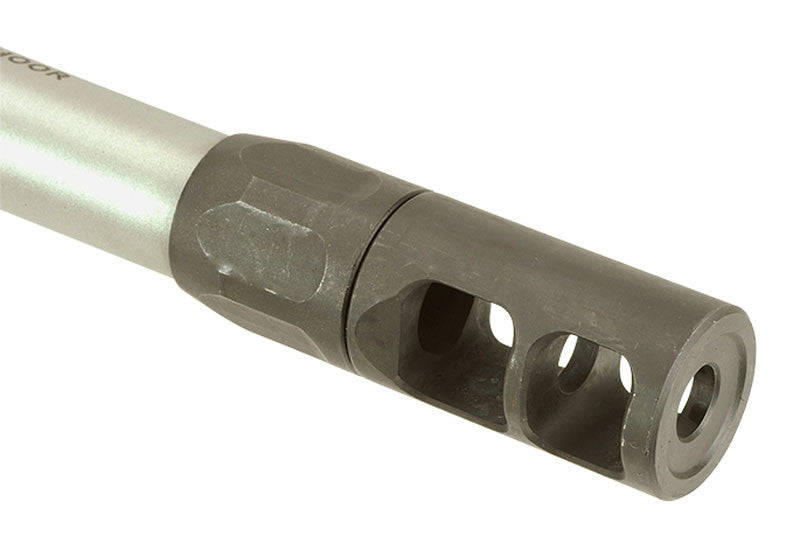 RIFLE SEMIAUTOMÁTICO SAVAGE MSR 10 PRECISION - 6.5 CREEDMOOR (5)