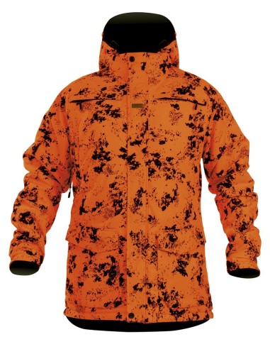 CHAQUETA DE CAZA HART TAUNUS 3R-J (2)