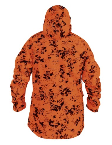 CHAQUETA DE CAZA HART TAUNUS 3R-J (3)