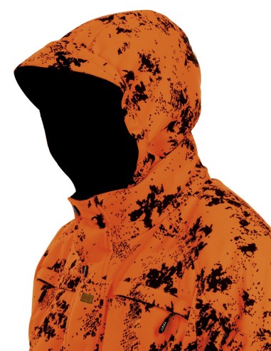 CHAQUETA DE CAZA HART TAUNUS 3R-J (4)