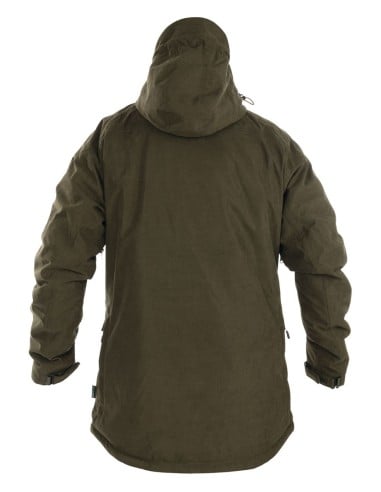 CHAQUETA DE CAZA HART TAUNUS 3R-J (5)