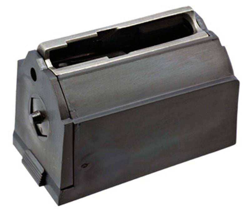 Cargador rotatorio RUGER JHX-2 6R para Ruger 77/17- 17 Hornet