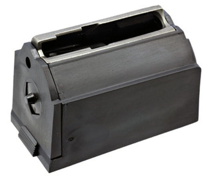 Cargador rotatorio RUGER JHX-2 6R para Ruger 77/17- 17 Hornet