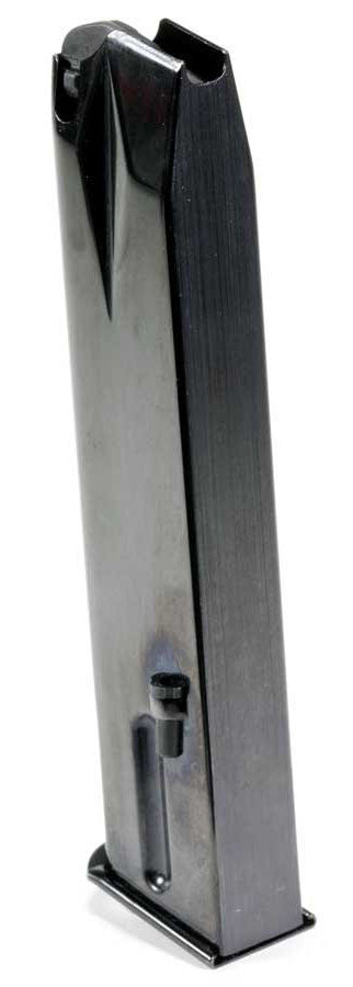 CARGADOR WALTHER P99 - 9MM. - 20R (1)