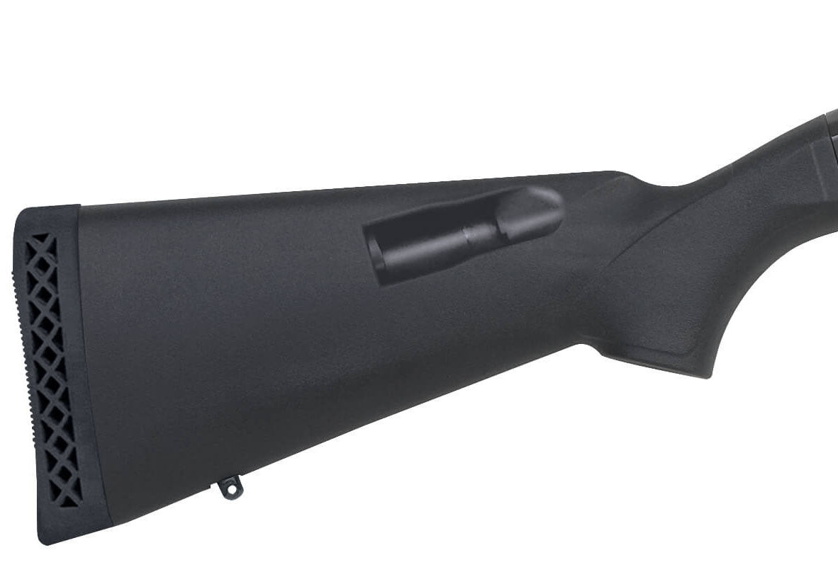ESCOPETA DE CORREDERA MOSSBERG 590A1 NFA/CLASS 3 6T (2)