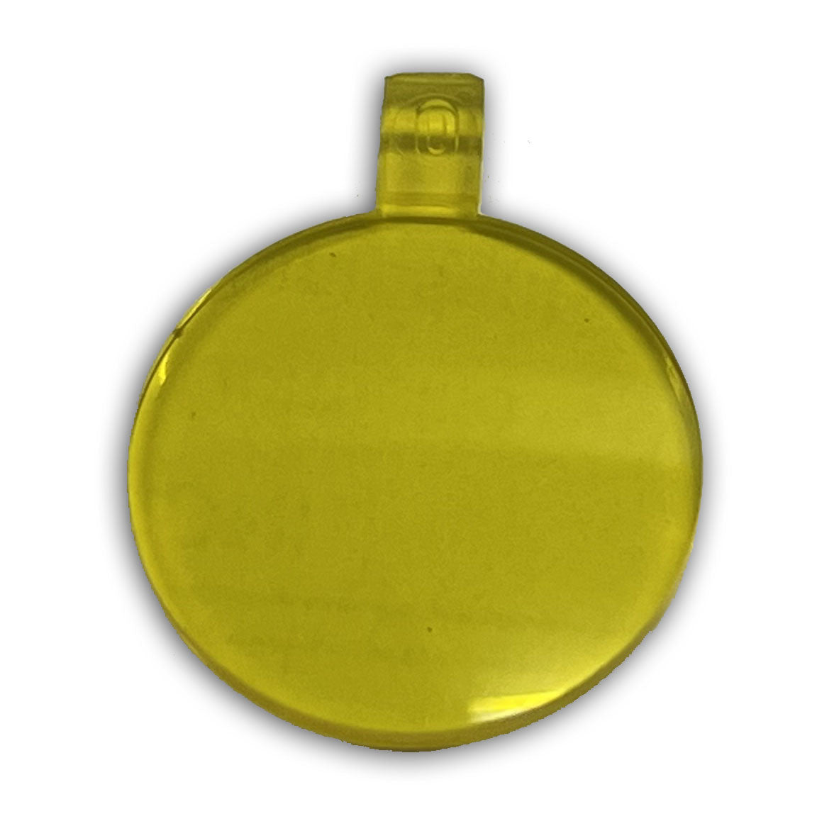 FILTRO KNOBLOCH 23mm & Amarillo Brillo