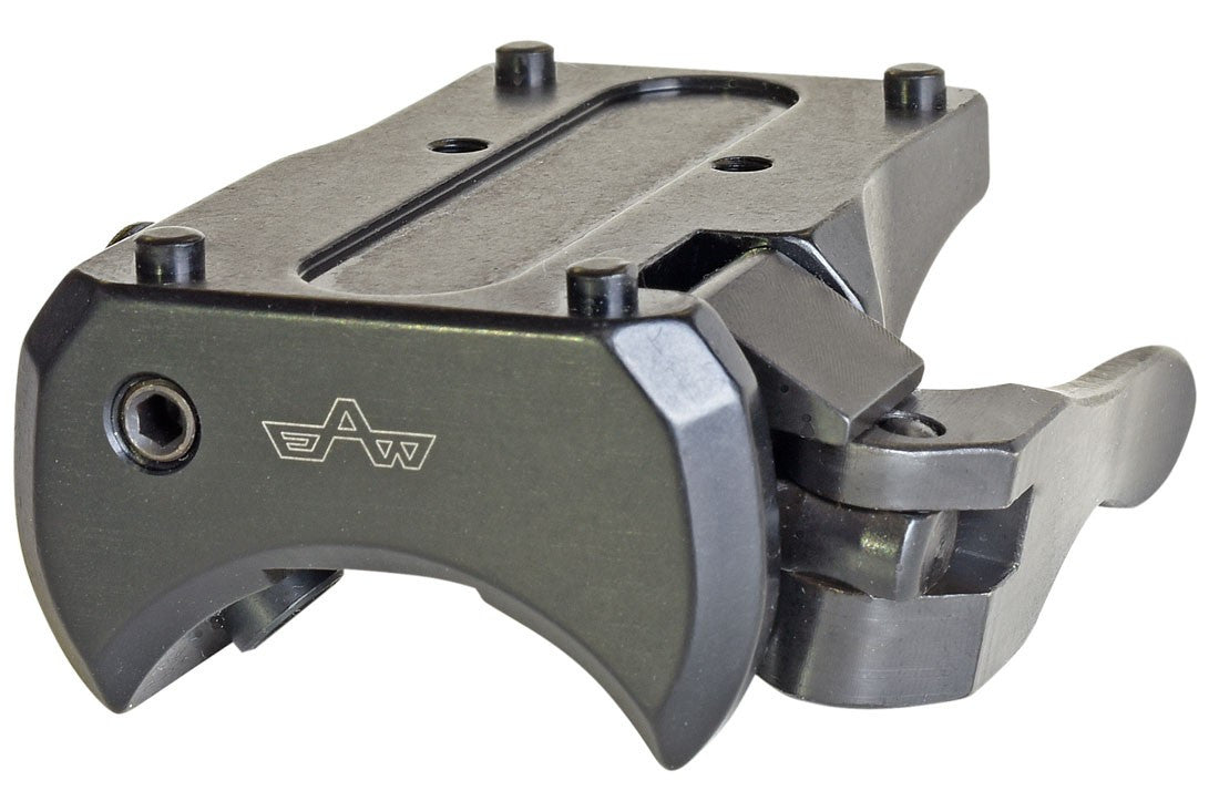 MONTURA DEMONTABLE APEL MODELO BLASER R8 DURAL PARA DOCTER SIGHT - BH10