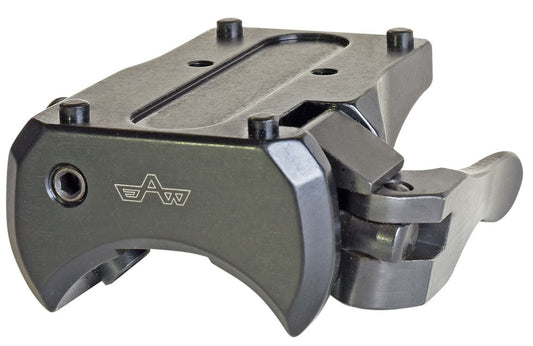 MONTURA DEMONTABLE APEL MODELO BLASER R8 DURAL PARA DOCTER SIGHT - BH10