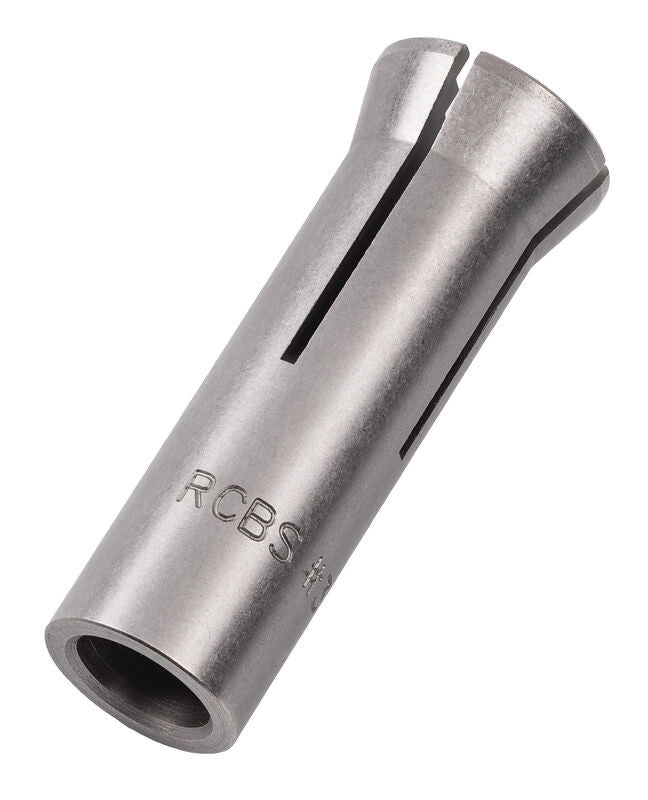 PINZA RCBS PARA RECORTADOR DE VAINAS - Nº1 & Nº1