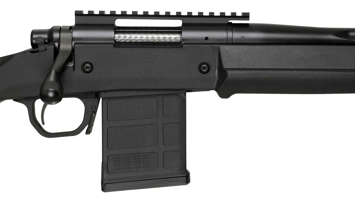 RIFLE DE CERROJO REMINGTON 700 MAGPUL ENHANCED - 308 WIN. (3)