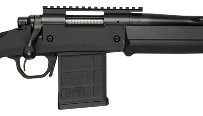 RIFLE DE CERROJO REMINGTON 700 MAGPUL ENHANCED - 308 WIN. (3)