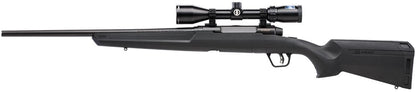 RIFLE DE CERROJO SAVAGE AXIS II XP COMPACT (4)