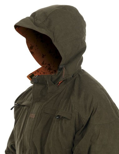 CHAQUETA DE CAZA HART TAUNUS 3R-J (6)