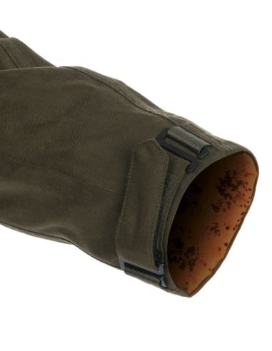 CHAQUETA DE CAZA HART TAUNUS 3R-J (7)