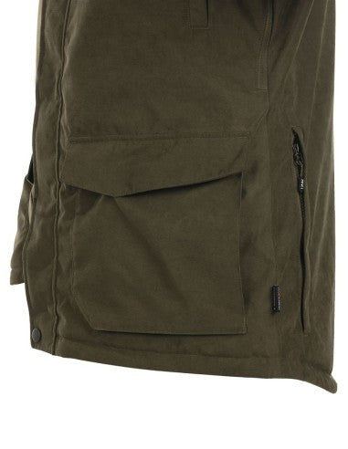 CHAQUETA DE CAZA HART TAUNUS 3R-J (9)