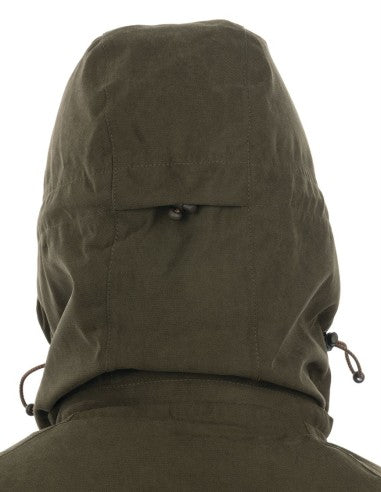 CHAQUETA DE CAZA HART TAUNUS 3R-J (11)