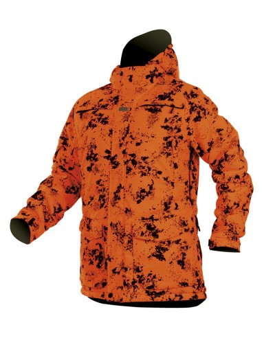 CHAQUETA DE CAZA HART TAUNUS 3R-J (12)