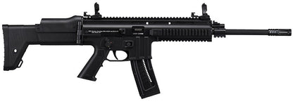 Carabina semiautomática ISSC MSR MK22 (1)