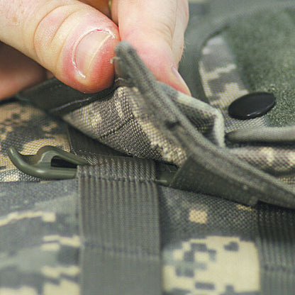 CLIPS RÁPIDOS BLACKHAWK S.T.R.I.K.E. O PALS/MOLLE (6 UD.) - 5" (2)
