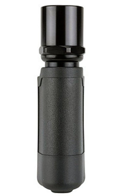 FUNDA BLACKHAWK! CQC DE FIBRA DE CARBONO PARA LINTERNA