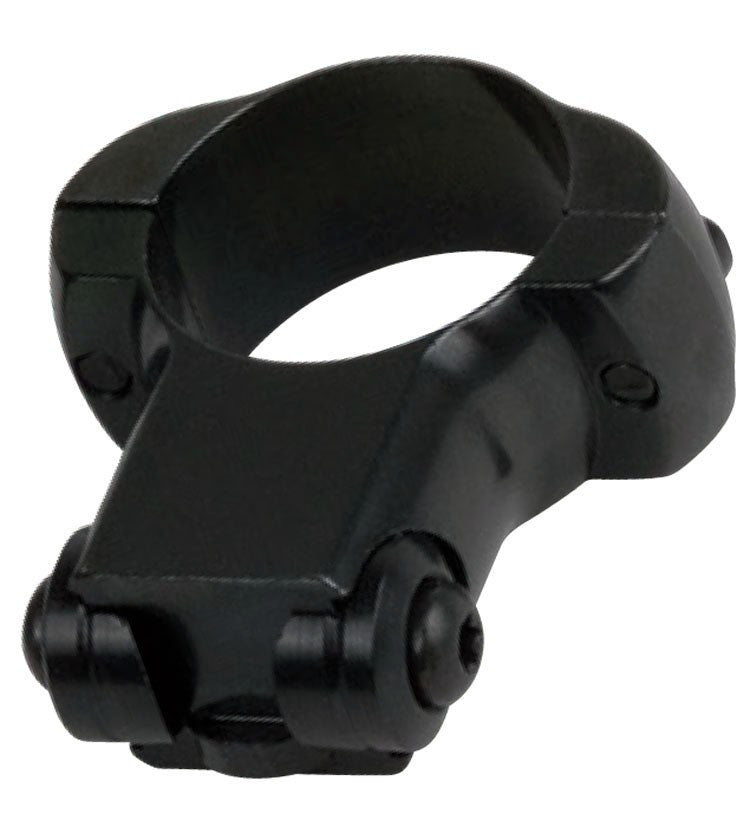 JUEGO DE ANILLAS WEAVER GRAND SLAM CARRIL 11MM. [FIJAS] (2)