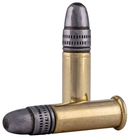BALA FEDERAL Champion Training - ALTA VELOCIDAD - .22LR - 40 grains - LRN (1)