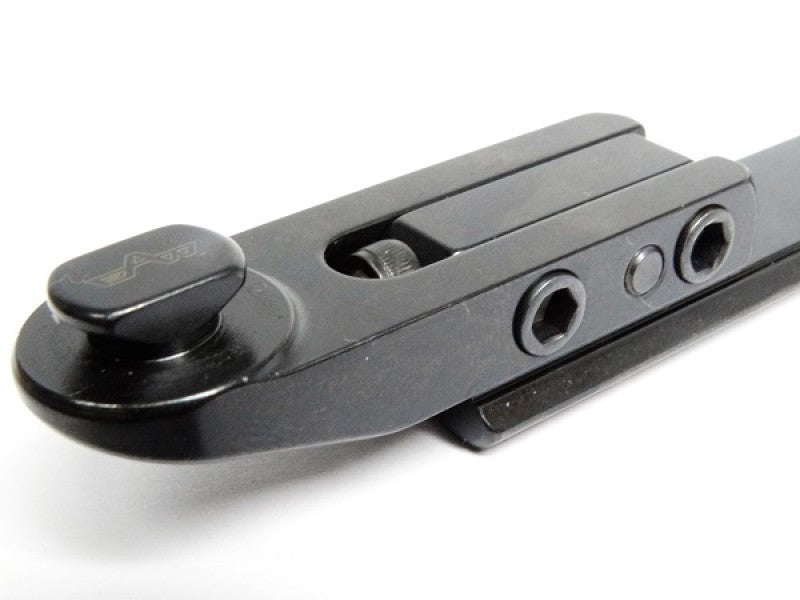 PIE PIVOTANTE APEL WEAVER 883/002 - FN BAR / BENELLI ARGO (3)
