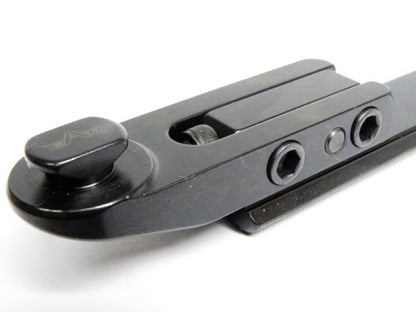 PIE PIVOTANTE APEL WEAVER 883/002 - FN BAR / BENELLI ARGO (3)