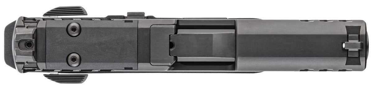 PISTOLA SMITH & WESSON EQUALIZER TS 3.7" - 9MM. (4)