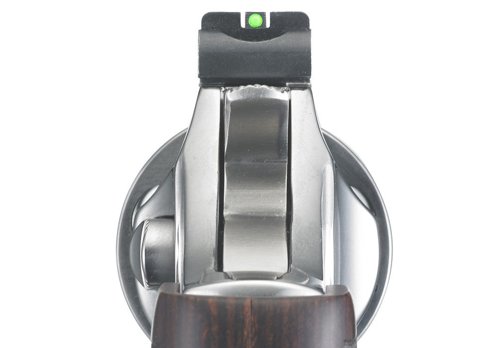 REVÓLVER RUGER SP101 MATCH CHAMPION 4.2" 5T - 357 MAG. (6)